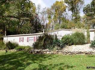 11604 Hill St, Felton, PA 17322