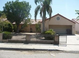 637 Rancho Mirage St, Bakersfield, CA 93306