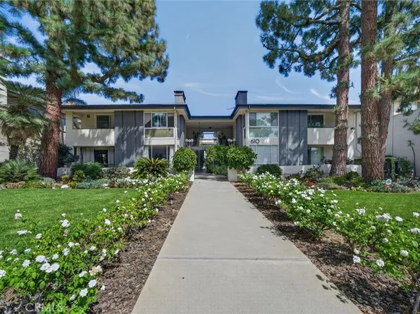 610 S Orange Grove Blvd APT 5, Pasadena, CA 91105
