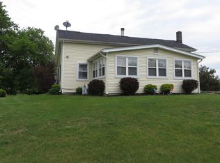 8644 E River Rd, Avon, NY 14414