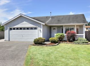 1407 Headley Ave NW, Orting, WA 98360