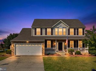 358 Brandenburg Dr, Falling Waters, WV 25419