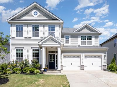 2732 Berkhamstead Cir, Concord, NC, 28027