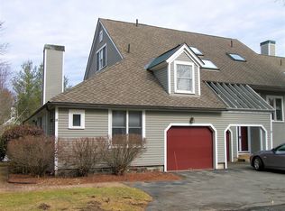 19 Goldfinch Ln #U-91, Nashua, NH 03062