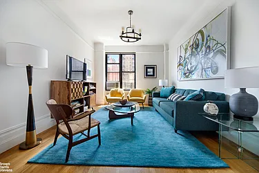 Sold by Brown Harris Stevens