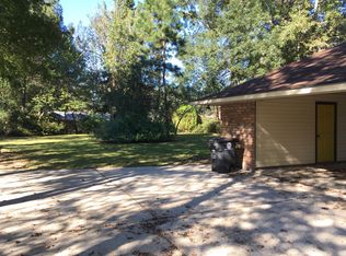 15025 Russett Dr, Pride, LA 70770