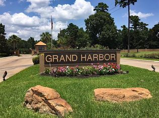 11511 Renaissance Dr, Montgomery, TX 77356