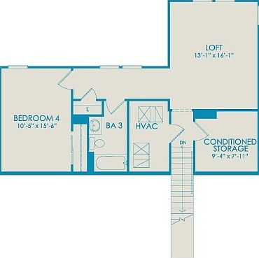 3rd image of 458 Stanza Dr Lot 136