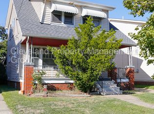 21135 Ball Ave, Euclid, OH 44123