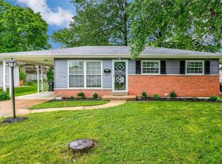 832 Virgo Ln, Saint Louis, MO