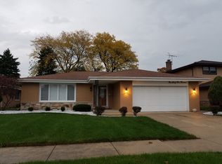 16513 Wausau Ave, South Holland, IL