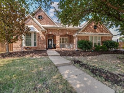 330 Willow Run, Prosper, TX, 75078
