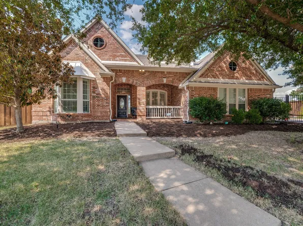 330 Willow Run, Prosper, TX 75078