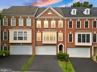 14398 Verde Pl, Haymarket, VA 20169