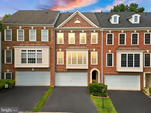 14398 Verde Pl, Haymarket, VA 20169