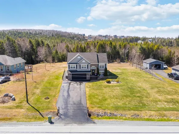 1160 Westwood Blvd, Upper Tantallon, NS B3Z 0M1