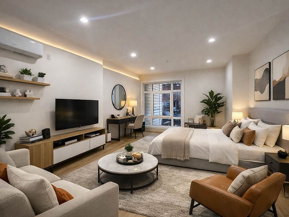 1st image of 25-16 Newtown Ave #1F