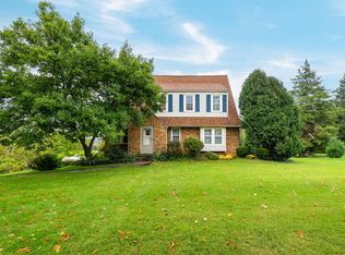 1342 Us Route 42, Ashland, OH 44805
