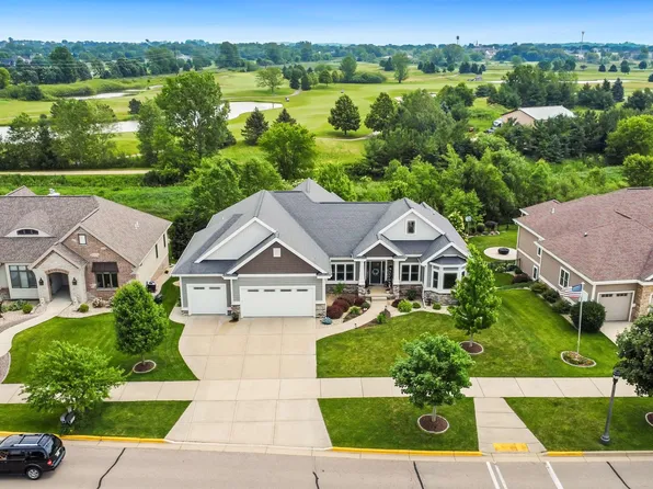 786 Westbridge Trl, Waunakee, WI 53597
