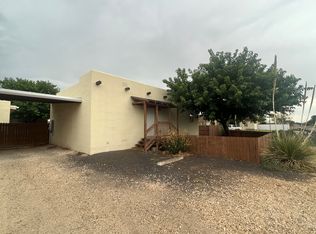 1107 N 13th St, Alpine, TX 79830