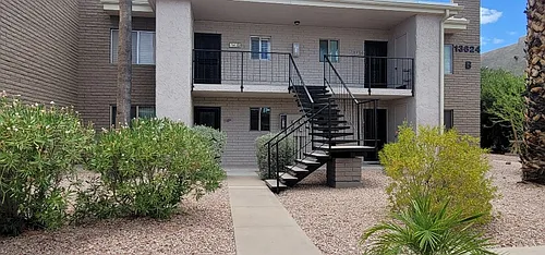 13624 N Saguaro Blvd #B118 Photo 1