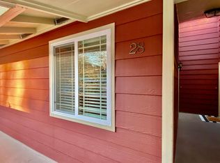 29700 SW Courtside Dr APT 28, Wilsonville, OR