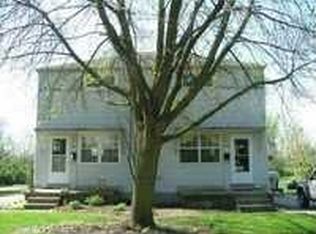 263 W Pacemont Rd, Columbus, OH 43202