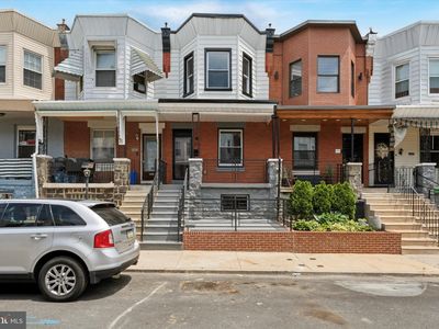 233 S Frazier St, Philadelphia, PA, 19139