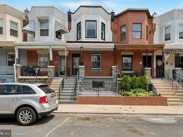 233 S Frazier St, Philadelphia, PA 19139