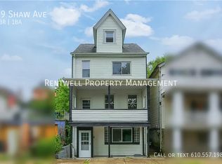 19 Shaw Ave, Mc Kees Rocks, PA 15136