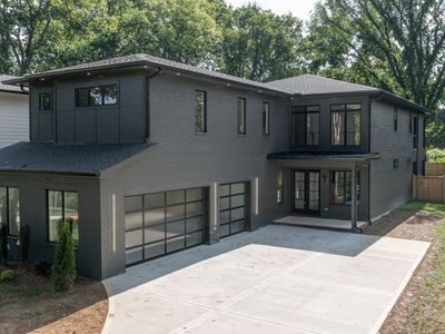 4026B Lealand Ln, Nashville, TN, 37204