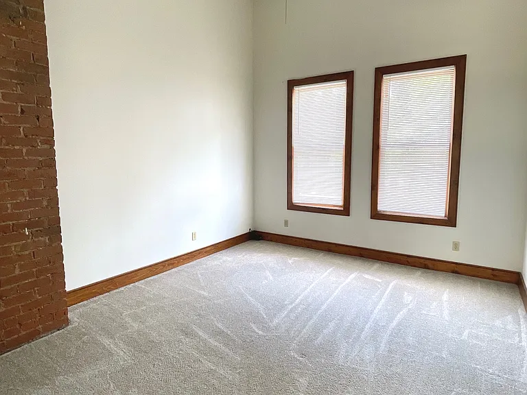 Bedroom #1