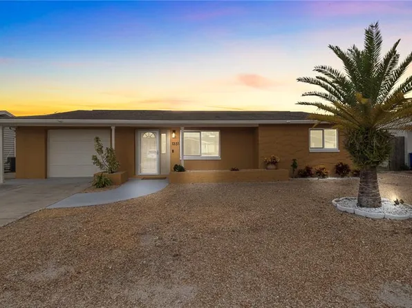 1351 Solar Dr, Holiday, FL 34691