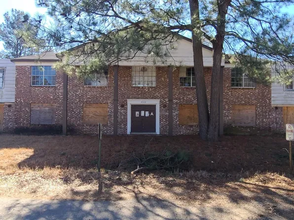 4504 W 27th Ave, Pine Bluff, AR 71603