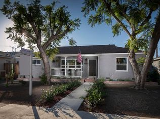 2115 N Greenbrier Rd, Long Beach, CA 90815