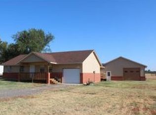20331 E 1120 Rd, Elk City, OK 73644