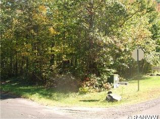 LOT 1 N Woodland Hills Dr, Hayward, WI 54843