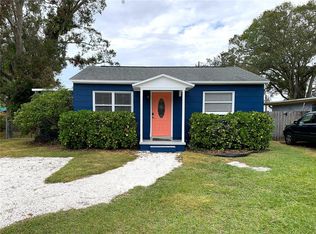 5413 13th Ave S, Gulfport, FL 33707