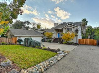 4207 Thistledown Dr, Fair Oaks, CA