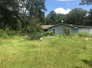 55 Jensen Ln, Crawfordville, FL 32327