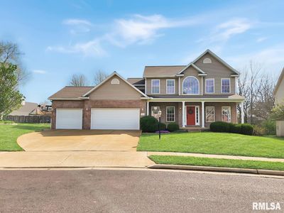 7014 N Bradford Pl, Peoria, IL, 61614