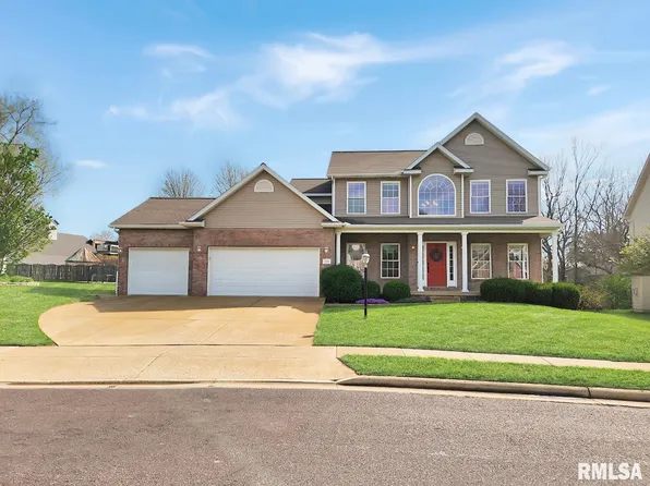 7014 N Bradford Pl, Peoria, IL 61614