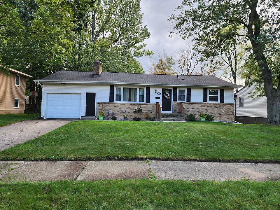 1546 43rd St SW, Wyoming, MI 49509 | Zillow