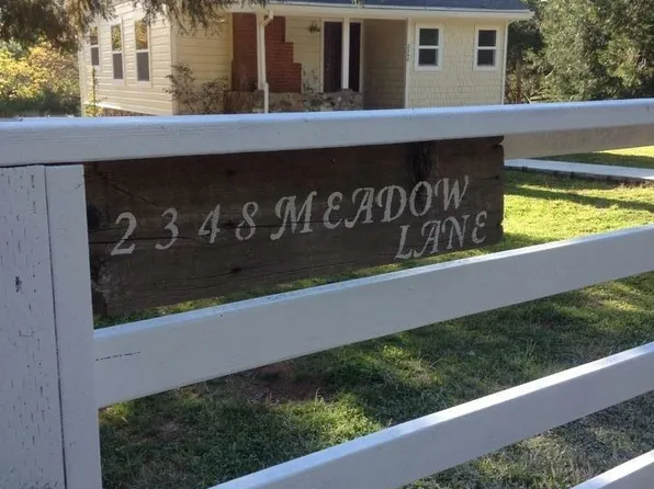 2348 Meadow Ln, Placerville, CA 95667