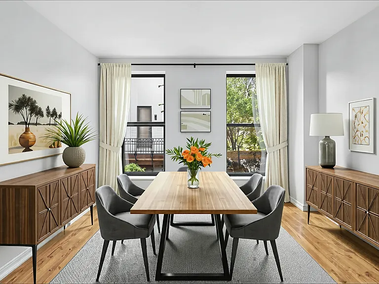 489 Manhattan Ave #2 — Photo 6