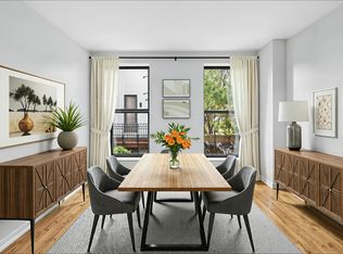 489 Manhattan Ave #2, New York, NY 10027