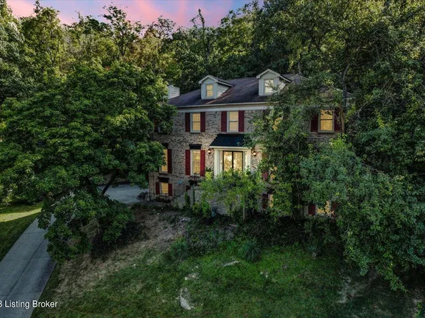 5104 Charbdin Ct, Riverwood, KY 40207