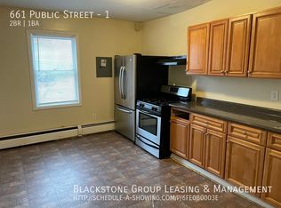 661 Public St FLOOR 1, Providence, RI 02907