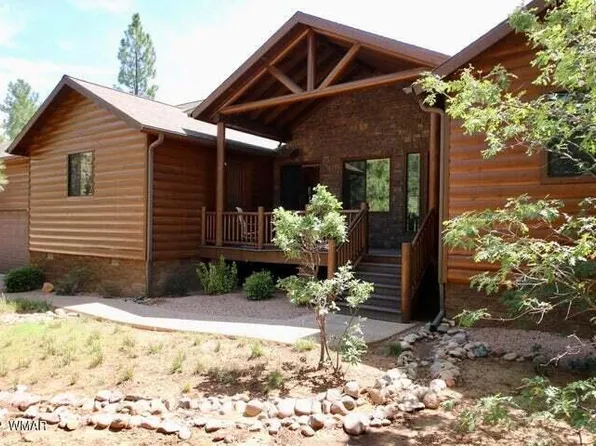 2769 Canyon Ridge Rd, Overgaard, AZ 85933