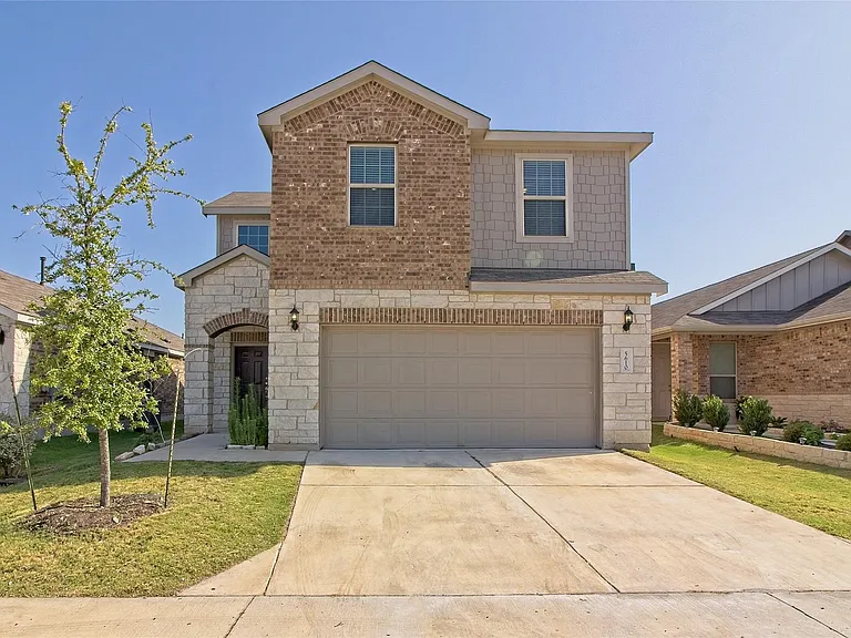 5610 Wolf Pack Dr — Photo 1